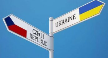 Як отримати робочу візу в Чехію для українців