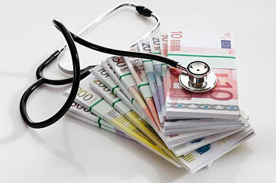 Оплата лікарняного в Польщі