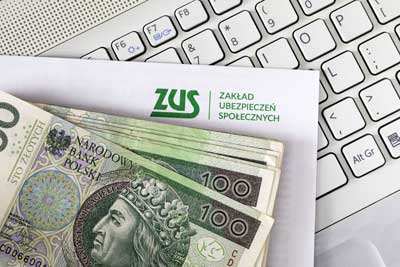 Пільгові виплати в ZUS