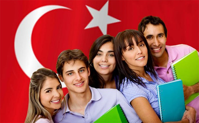 Навчання в Туреччині
