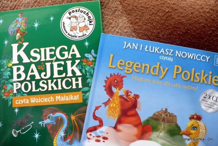 Вивчаємо польську мову самостійно
