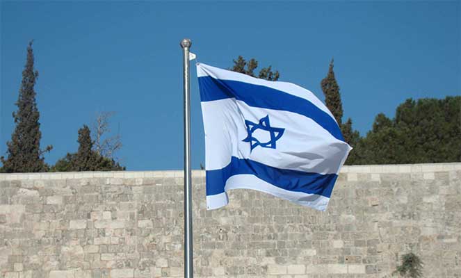Переїзд в Ізраїль