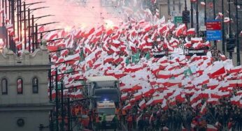 День Незалежності Польщі: коли й як відзначається національне свято