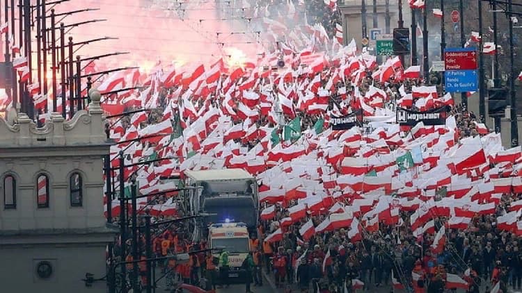 День Независимости Польши: когда и как отмечается национальный праздник? 4