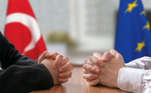 Турция и Евросоюз